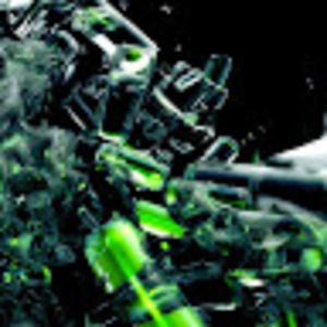 Meet your Posher, Jeffery